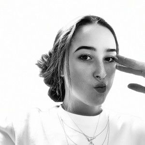 Meet your Posher, Ale